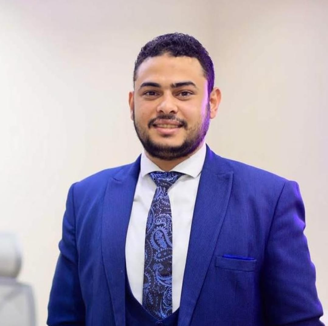 كريم البدوي